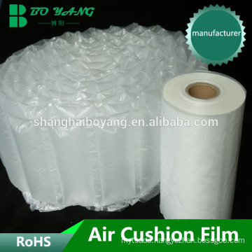 moisture proof protective filling air pillow wrap